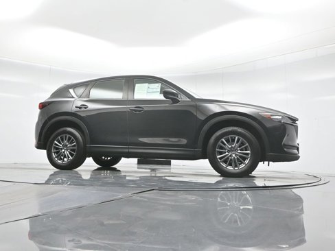 Used 2017 MAZDA CX-5 Sport image 46