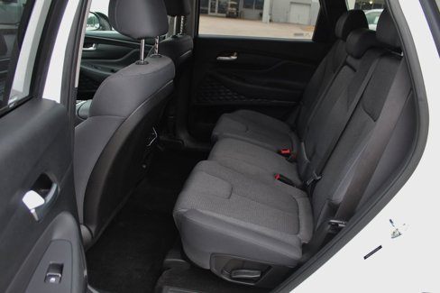 Used 2023 Hyundai Santa Fe SEL image 14