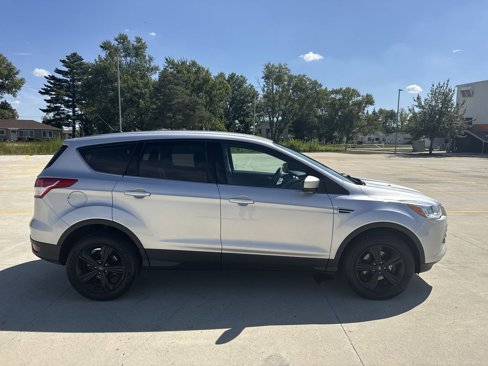 Used 2016 Ford Escape SE w/ SE Cold Weather Package image 30