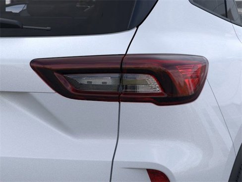 New 2025 Ford Escape ST-Line w/ Tech Pack #1 image 21