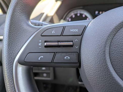 Certified 2021 Hyundai Sonata SEL image 20