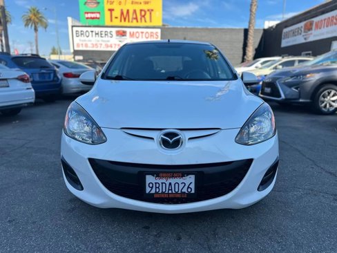 Used 2011 MAZDA MAZDA2 Sport image 41