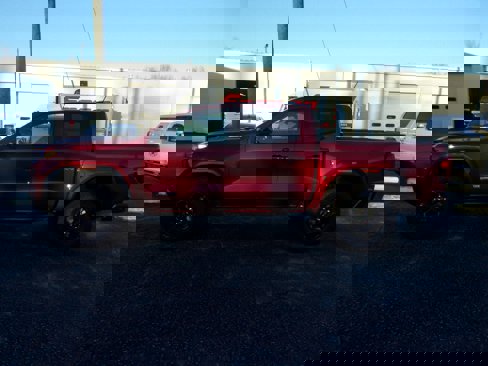 New 2025 GMC Canyon Elevation w/ Convenience Package image 5