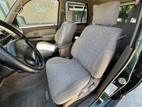 Used 1999 Toyota 4Runner SR5 image 11