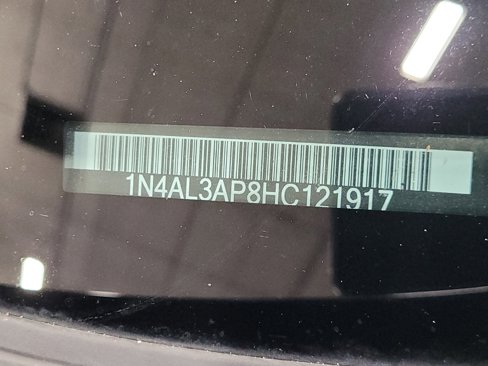 Used 2017 Nissan Altima 2.5 SV image 33