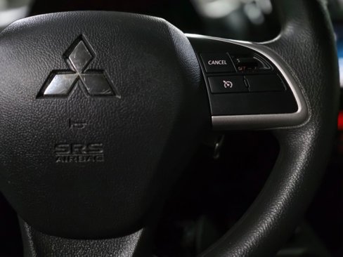 Used 2024 Mitsubishi Mirage LE image 18