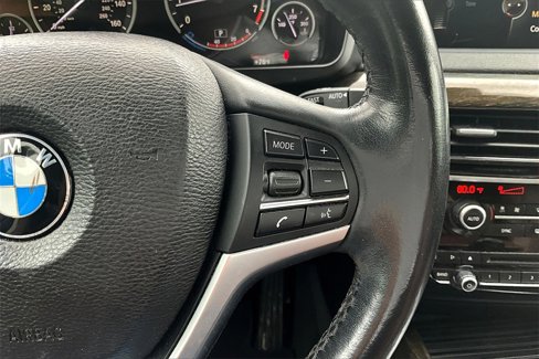 Used 2015 BMW X5 xDrive35i image 12