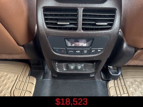 Used 2019 Acura MDX FWD w/ Technology Package image 21