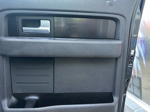 Used 2013 Ford F150 FX4 w/ Luxury Equipment Group image 13
