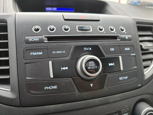 Used 2013 Honda CR-V EX-L image 23