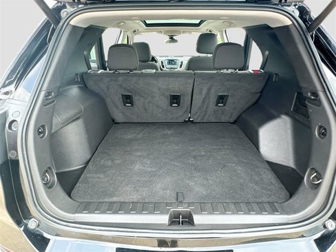 Used 2022 Chevrolet Equinox LT image 28