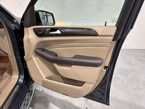 Used 2015 Mercedes-Benz ML 350 4MATIC image 48