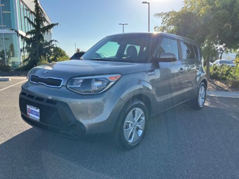 Used 2016 Kia Soul image 8
