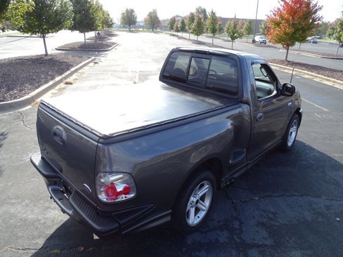 Used 2003 Ford F150 Lightning image 6