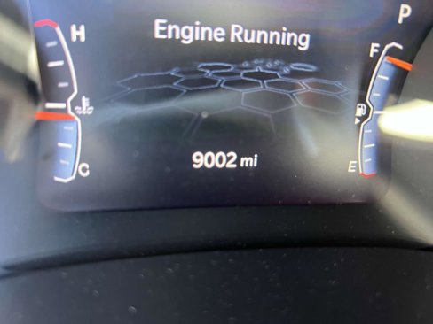 Used 2024 Jeep Compass Limited image 26