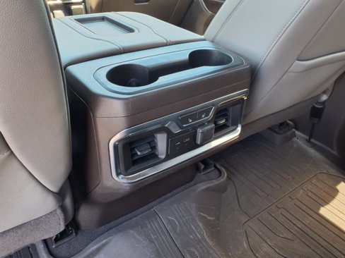 Used 2021 GMC Sierra 1500 SLT w/ SLT Premium Plus Package image 10