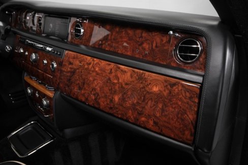 Used 2013 Rolls-Royce Phantom Sedan image 58