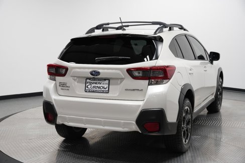 Used 2023 Subaru Crosstrek 2.0i image 8