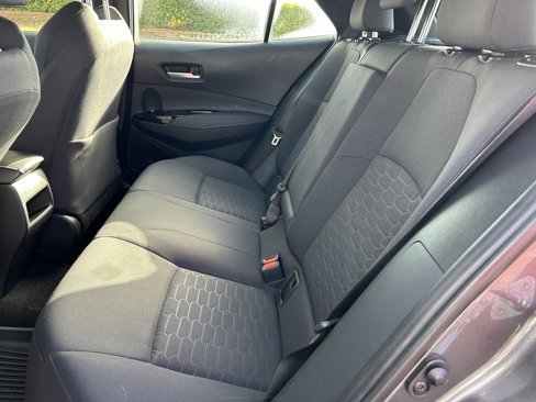 Used 2021 Toyota Corolla SE image 23