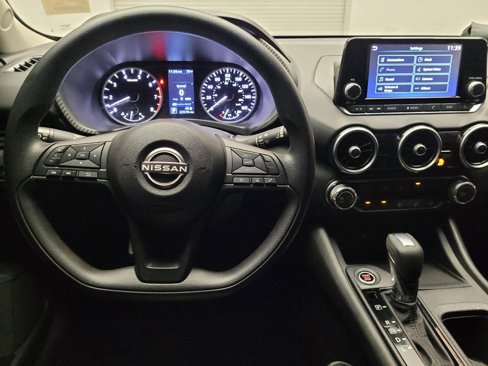 Used 2024 Nissan Sentra S image 22