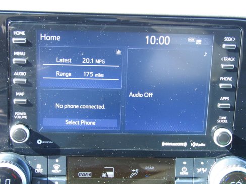 Used 2021 Toyota Highlander XLE image 25