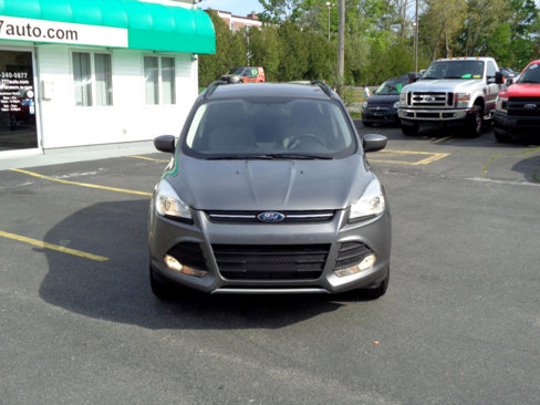 Used 2014 Ford Escape SE w/ Equipment Group 201A image 13