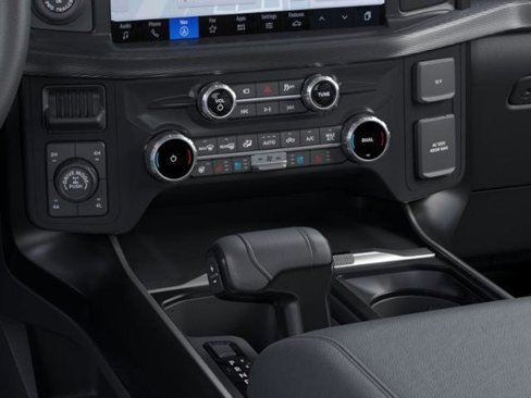 New 2025 Ford F150 Lariat image 15