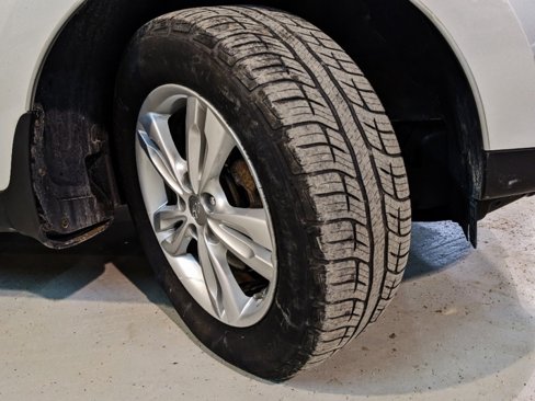 Used 2013 Hyundai Tucson Limited image 51