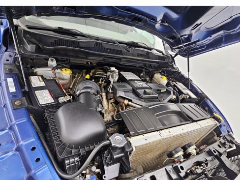 Used 2011 RAM 2500 ST w/ ST Popular Equipment Group image 25