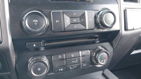 Used 2016 Ford F150 XLT w/ Equipment Group 301A Mid image 22
