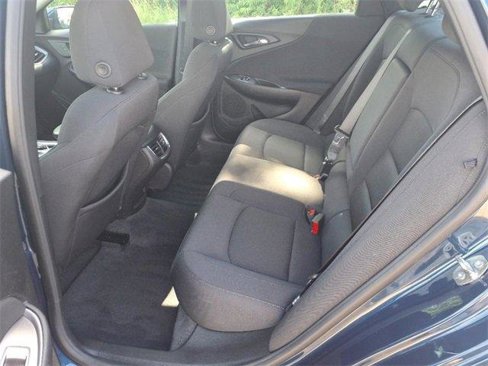 Used 2022 Chevrolet Malibu LT image 22