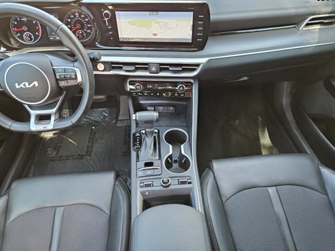 Certified 2022 Kia K5 GT-Line image 16