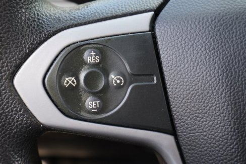 Used 2017 Chevrolet Colorado W/T w/ WT Convenience Package image 21