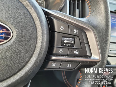 Certified 2023 Subaru Crosstrek 2.0i Premium image 8