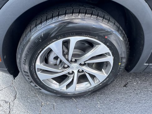 Certified 2021 Buick Envision Essence image 12