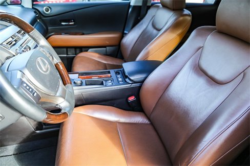 Used 2015 Lexus RX 350 AWD image 16