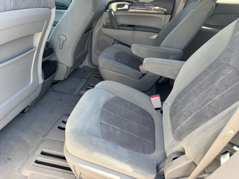 Used 2013 Buick Enclave Convenience w/ LPO, Cargo Convenience Pkg image 11