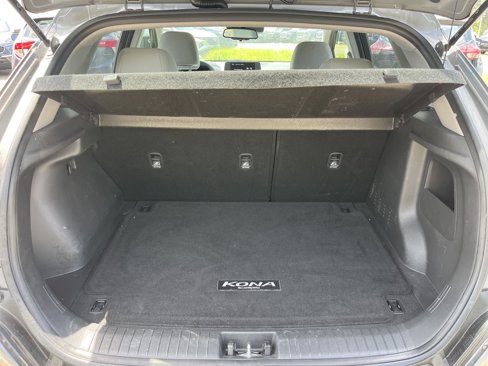 Used 2023 Hyundai Kona SEL w/ Cargo Package image 8