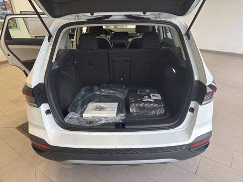New 2025 Volkswagen Taos S image 16