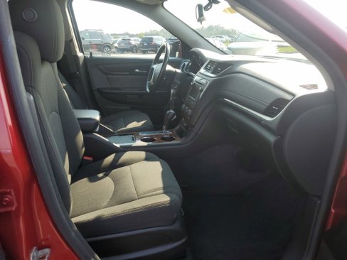 Used 2013 Chevrolet Traverse LT w/ All-Star Edition image 33