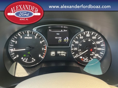 Used 2015 Nissan Altima 2.5 SV image 21