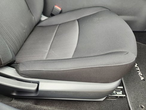 New 2025 Nissan Sentra SV image 20