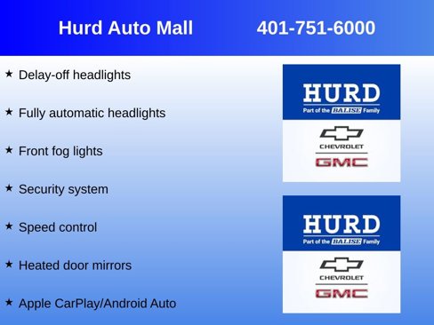 Used 2019 GMC Acadia SLE image 5