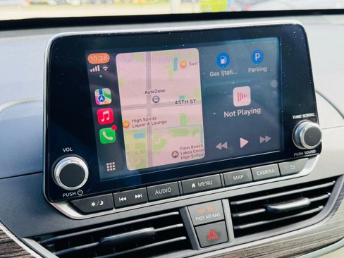 Used 2019 Nissan Altima 2.5 SL image 27