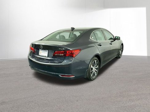 Used 2015 Acura TLX w/ Technology Package image 34