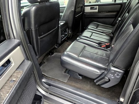 Used 2015 Ford Expedition EL Limited w/ Equipment Group 301A image 59