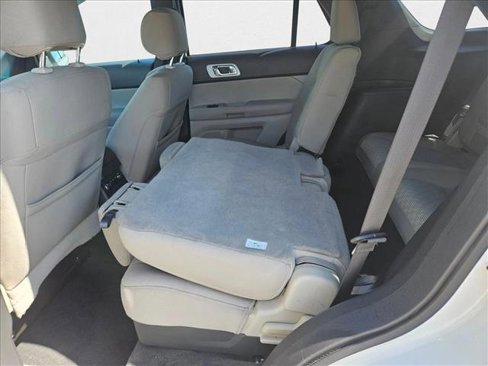 Used 2012 Ford Explorer XLT w/ Class III Trailer Tow Pkg image 10