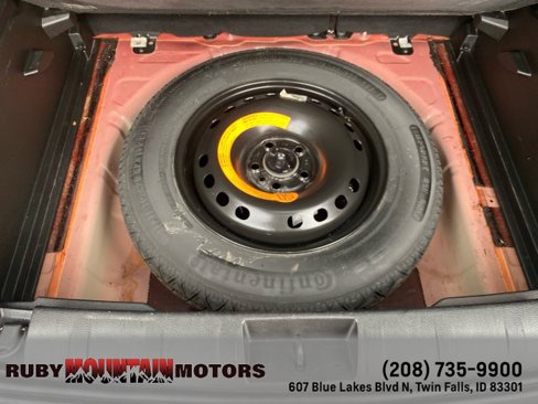 Used 2015 Jeep Renegade Latitude w/ Popular Equipment Group image 24