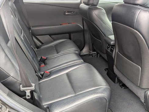 Used 2012 Lexus RX 350 FWD image 19