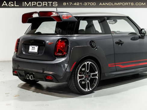 Used 2021 MINI Cooper John Cooper Works GP image 29